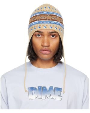 Dime Alpine Beanie - Blue