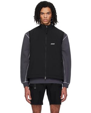 Parel Studios Atlas Vest - Black