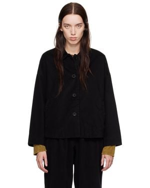 Casey Casey Juliette Jacket - Black
