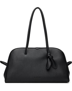 Jacquemus La Croisière 'The Turismo' Bag - Black
