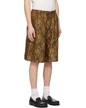 メンズ Needles ハーフパンツ | オンラインセールは最大44%オフ | Lyst