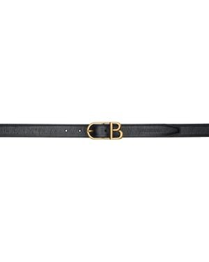 Ceinture balenciaga femme hot sale