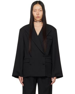 Beaufille Dante Blazer - Black