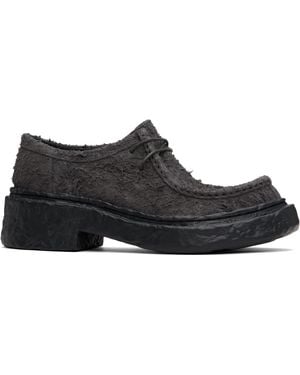 CAMPERLAB Vamonos Derbys - Black