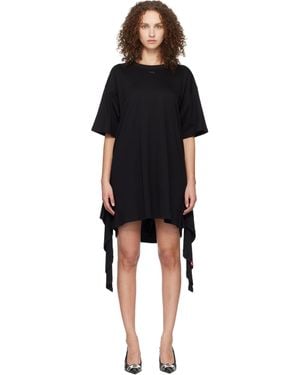 DIESEL D-Eivor Minidress - Black