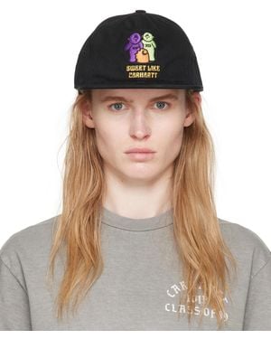 Carhartt Carhartt Work - Black