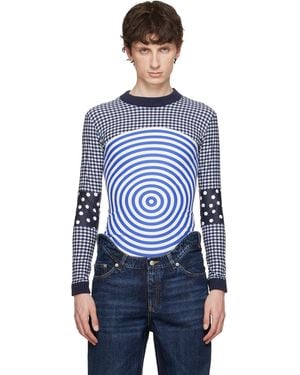 Jean Paul Gaultier Long-sleeve t-shirts for Men | Online Sale up