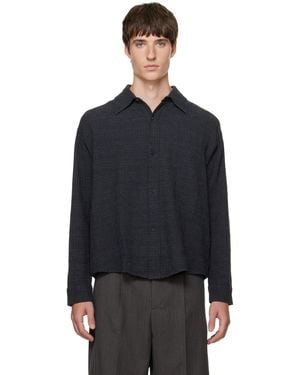 mfpen Vacation Shirt - Black