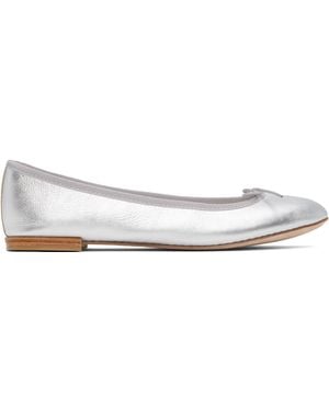 Repetto Cendrillon Ballerina Flats - Black