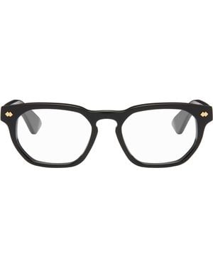 Marni Azyrou Glasses - Black
