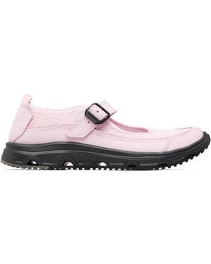 Salomon Rx Marie-Jeanne Sneakers - Pink