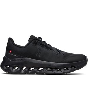 On Shoes Cloudtilt Trainers - Black
