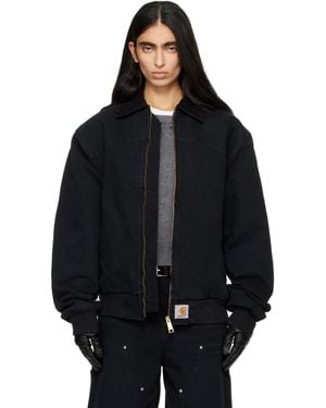 Carhartt Carhartt Work - Black