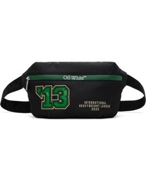 Off-White c/o Virgil Abloh Belt Bags and Fanny Packs for Men