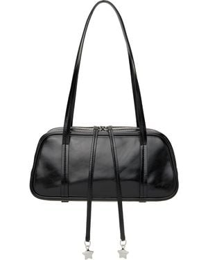 Sandy Liang Twin Bag - Black