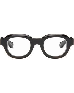 Matsuda M1028 Glasses - Black