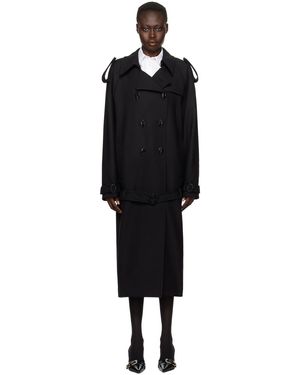 Givenchy coat sale outlet