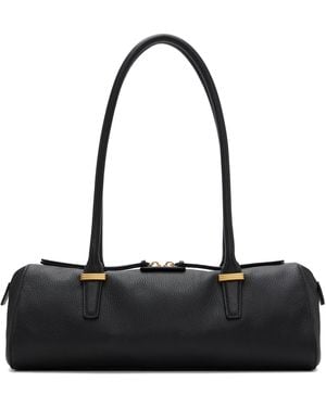 Rag & Bone Elmhurst Box Bag - Black
