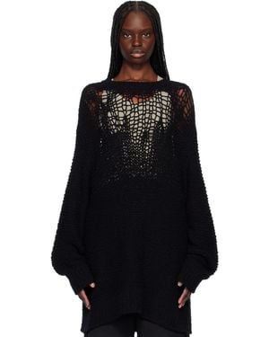 Yohji Yamamoto Knitwear for Women | Online Sale up to 65 Yohji Yamamoto Knitwear for Women | Online Sale up to 65