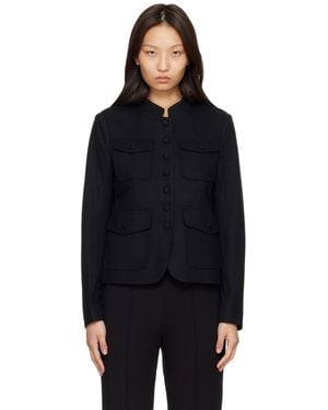 Rag & Bone Veston Mercer Noir