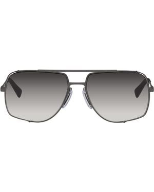 Dita Eyewear Midnight Special Sunglasses - Grey
