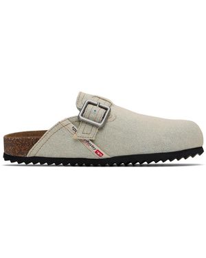Diesel loafers outlet