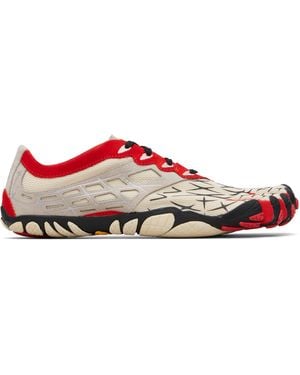 Vibram Fivefingers Off- & Seeya Ls Evo Sneakers - Black