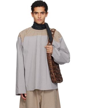 SC103 Compass Shirt - Multicolor