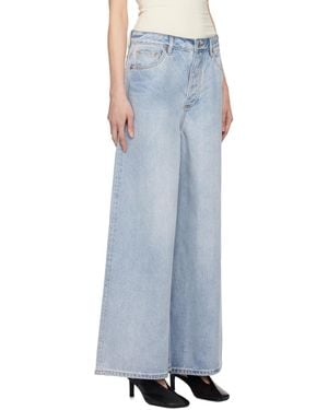 Camilla & Marc Rhodes Jeans in Brown | Lyst Australia