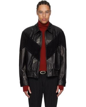 Ernest W. Baker Jackets for Men | Online Sale up to 47% off