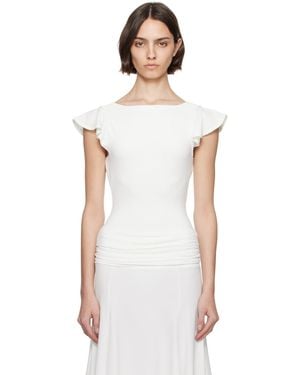 GUIZIO Soffiano T-Shirt - Multicolor