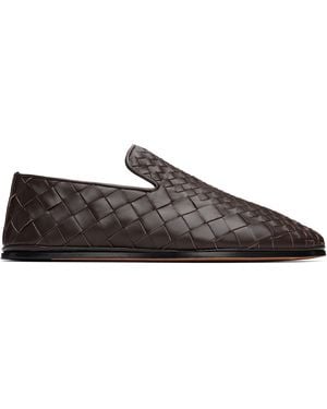 Bottega Veneta Sunday Loafers - Multicolour