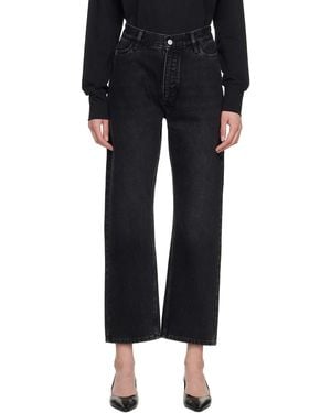Studio Nicholson Ruthe Jeans - Black