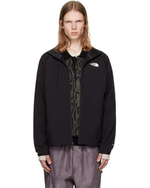 The North Face Tek Approach Jacket - Black