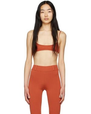 Miaou Gemini Bra - Multicolour