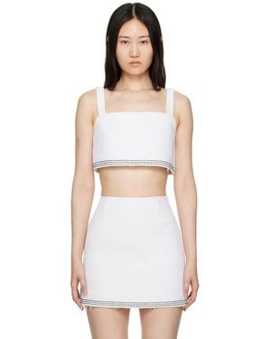 RECTO. Off Tara Camisole - Multicolour