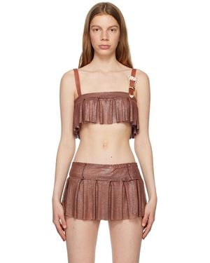 Poster Girl Nova Tank Top - Multicolour