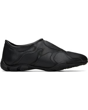 Rombaut Dao Trainers - Black