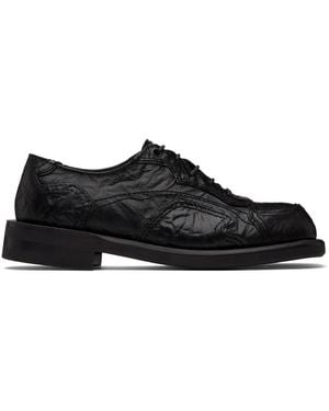 ANDERSSON BELL Orbina Derbys - Black