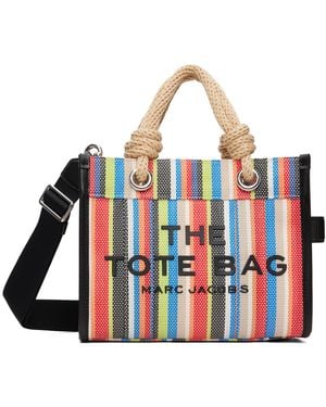 Marc Jacobs 'The Small' Tote - Blue