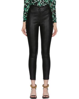 Stella McCartney Kelly Trousers - Black