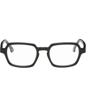 Retrosuperfuture Numero 141 Glasses - Brown