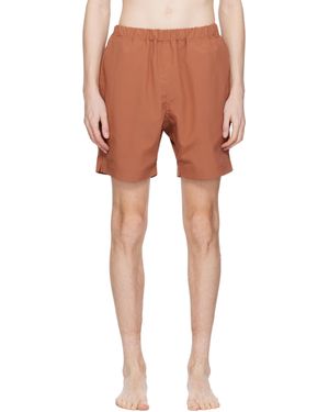 Document Maillot De Bain - Multicolore