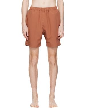 Document New Swim Shorts - Multicolour