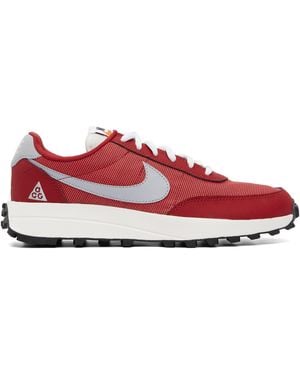 Nike Acg Ldv Trainers - Red