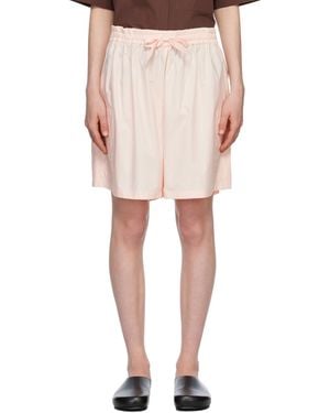 Studio Nicholson Rio Shorts - Multicolour