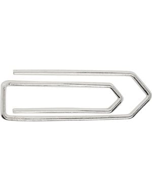 mfpen Paper Clip - Black