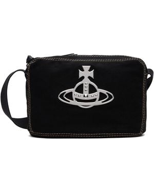 メンズ Vivienne Westwood メッセンジャーバッグ | オンラインセールは