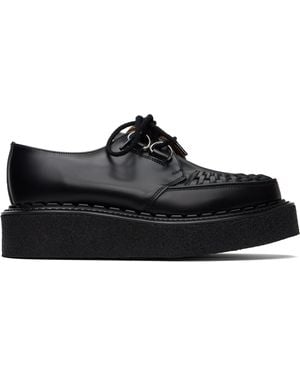 George Cox Skipton Derbys - Black