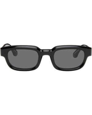 Chimi ブラック Alter サングラス